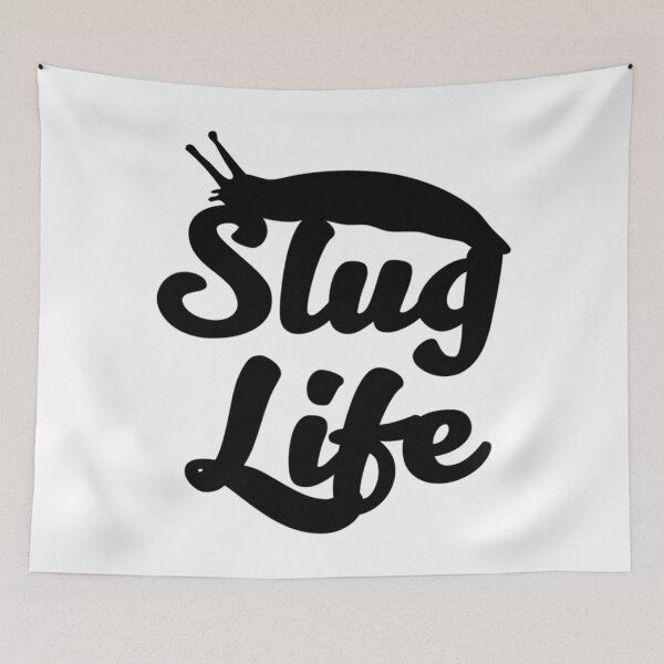 Item preview, Slug Life Classic . designed and sold by zanasumesick.