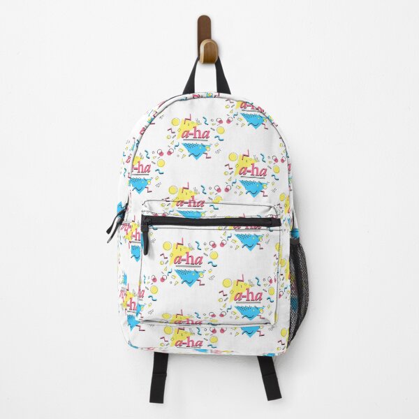 Item preview, A-ha - 80er Jahre Design designed and sold by 80sAttics.