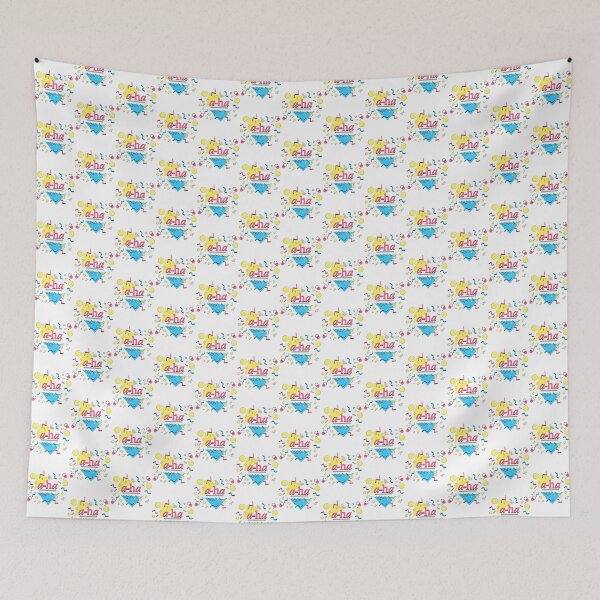 Item preview, A-ha - 80er Jahre Design    designed and sold by 80sAttics.