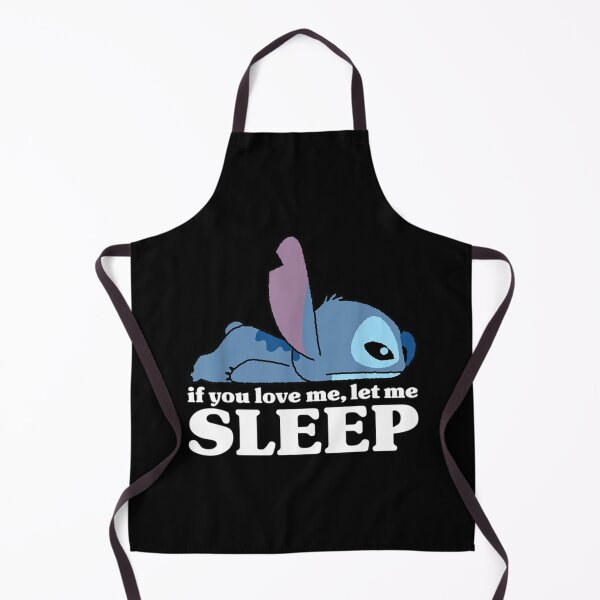 Item preview, Lilo & Stitch Sleepy Stitch Gift For Fan Essential . designed and sold by sanglsplyerg.