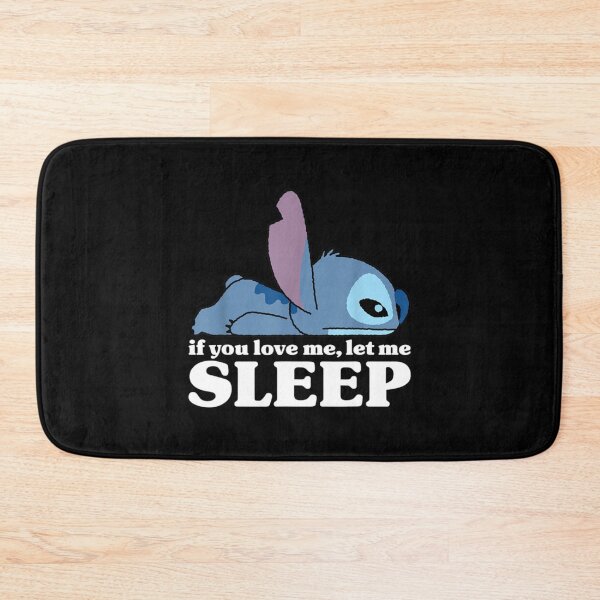 Item preview, Lilo & Stitch Sleepy Stitch Gift For Fan Essential . designed and sold by sanglsplyerg.