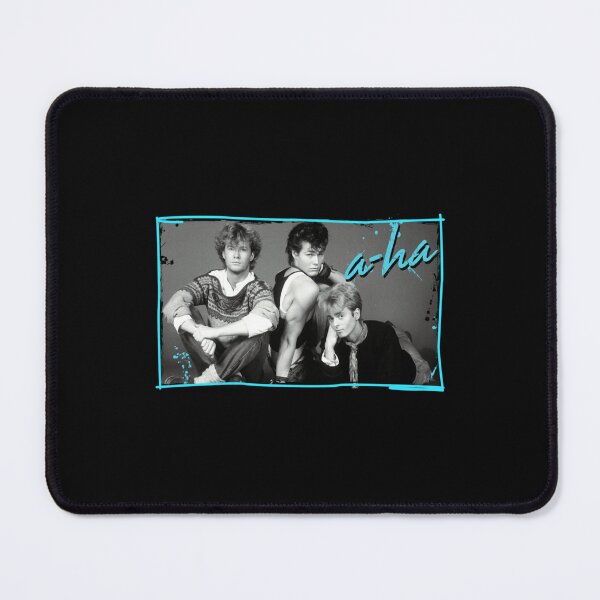 Item preview, A-ha - Retro   designed and sold by 80sAttics.