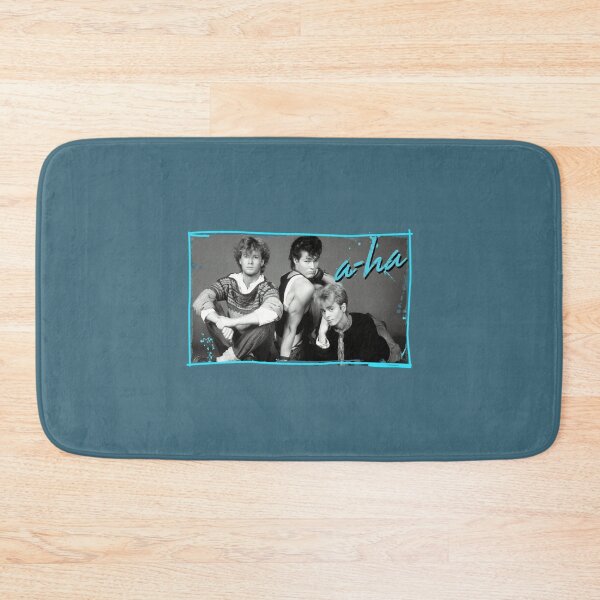 Item preview, A-ha - Retro   designed and sold by 80sAttics.