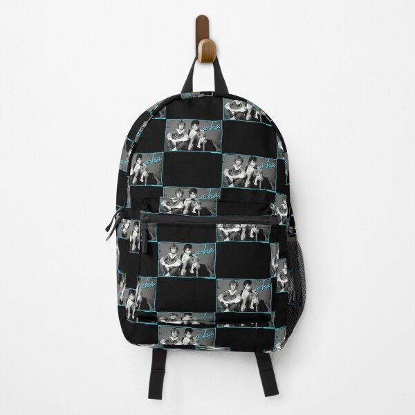 Item preview, A-ha - Retro   designed and sold by 80sAttics.