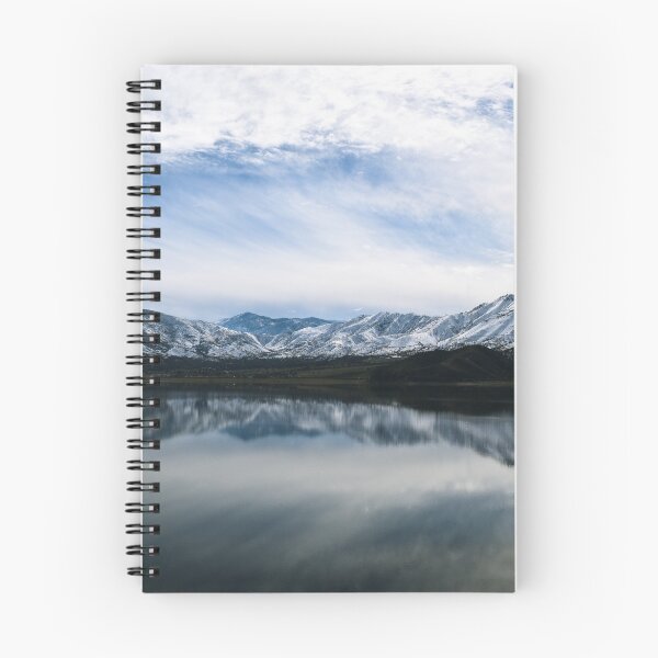 Item preview, Lake Isabella, Kern County, California designed and sold by Mike Kunes.