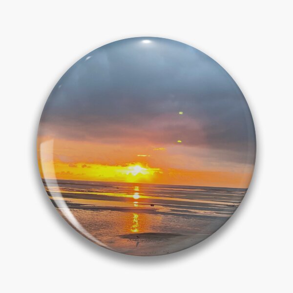 Item preview, Beach Sunrise designed and sold by pohlma.