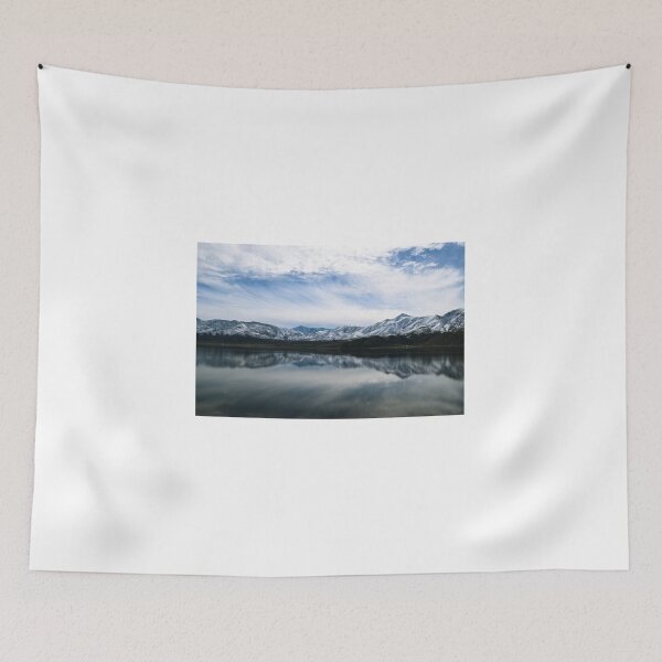 Item preview, Lake Isabella, Kern County, California designed and sold by Mike Kunes.