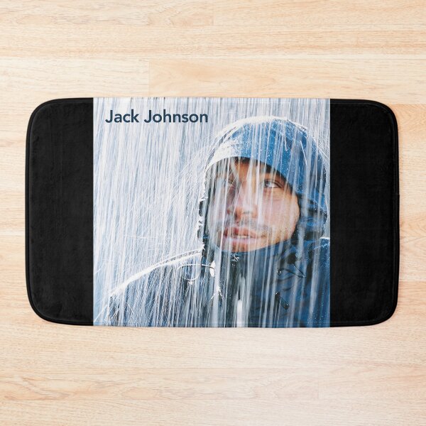 Item preview, Jack Johnson brushfire fairytales designed and sold by DeniseGraffe121.