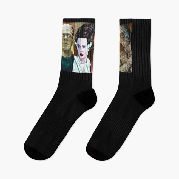 Item preview, Monster Squad Classic designed and sold by JoepHeere.