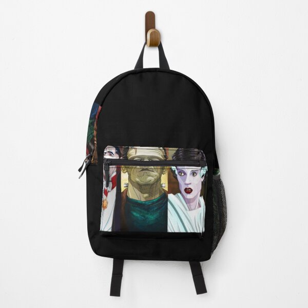 Item preview, Monster Squad Classic designed and sold by JoepHeere.