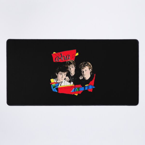 Item preview, A-HA Band Top Edition 06   designed and sold by 80sAttics.