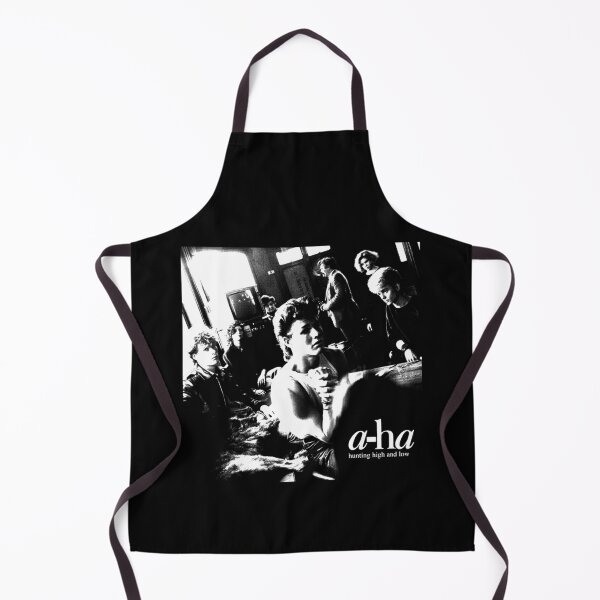 Item preview, Aha Classic designed and sold by 80sAttics.