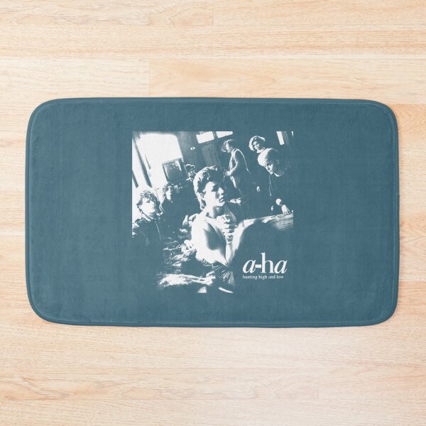 Item preview, Aha Classic   designed and sold by 80sAttics.