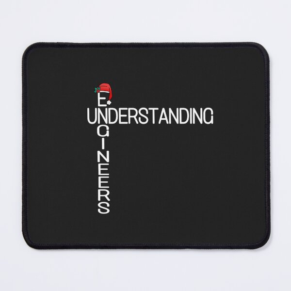 Item preview, Understanding Engineers classic T-shirt Vintage Design T-shirt funny Fitted T-Shirt designed and sold by AnnaSchlegel.