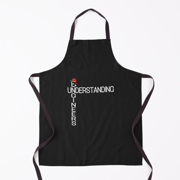 Item preview, Understanding Engineers classic T-shirt  Vintage Design T-shirt funny Fitted T-Shirt designed and sold by AnnaSchlegel.