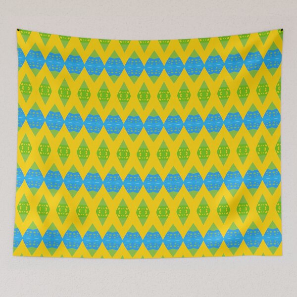 Item preview, Rhombus pattern designed and sold by lalylaura.