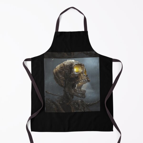 Item preview, Bound Soul Sleeveless Top designed and sold by rischebnduxw.