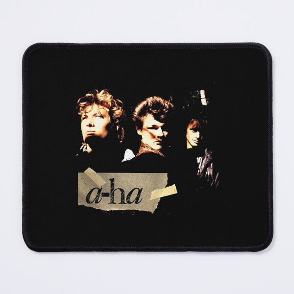 Item preview, Malerei Aha Grafik Musik   designed and sold by 80sAttics.