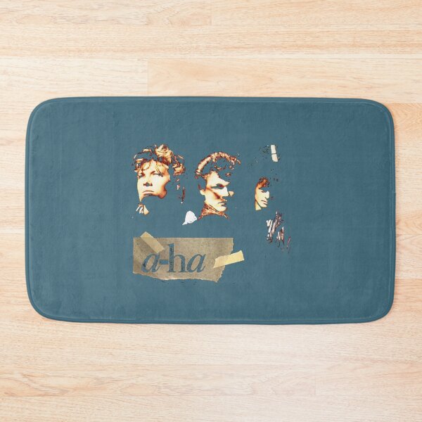 Item preview, Malerei Aha Grafik Musik   designed and sold by 80sAttics.