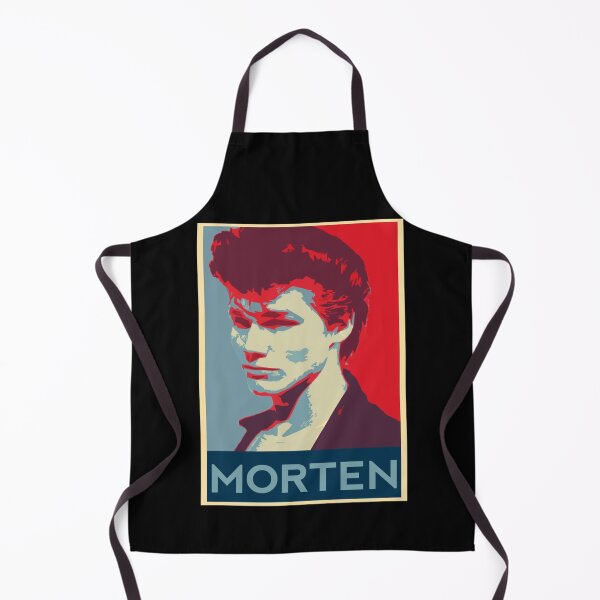 Item preview, Plakat Morten Harket Vintage designed and sold by 80sAttics.