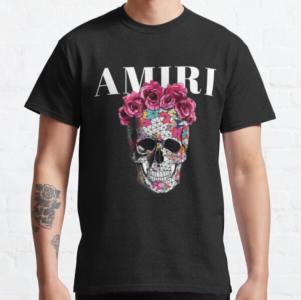 AMIRI    Classic T-Shirt