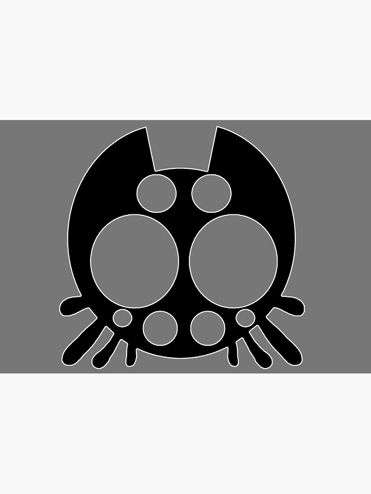 "Two Toned Logo" Poster for Sale by KaterinaTeller Redbubble