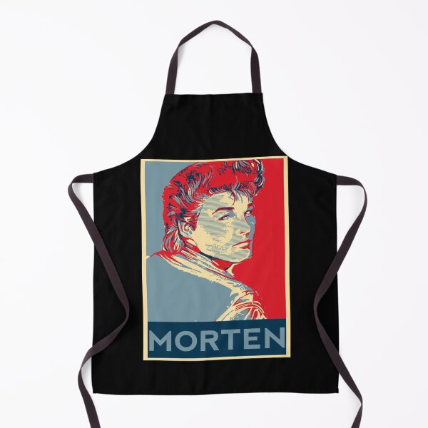 Item preview, The Timeline A Ha Band Morten Harket Techno   designed and sold by 80sAttics.
