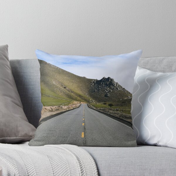 Item preview, Sierra Way, Kern County, California designed and sold by Mike Kunes.