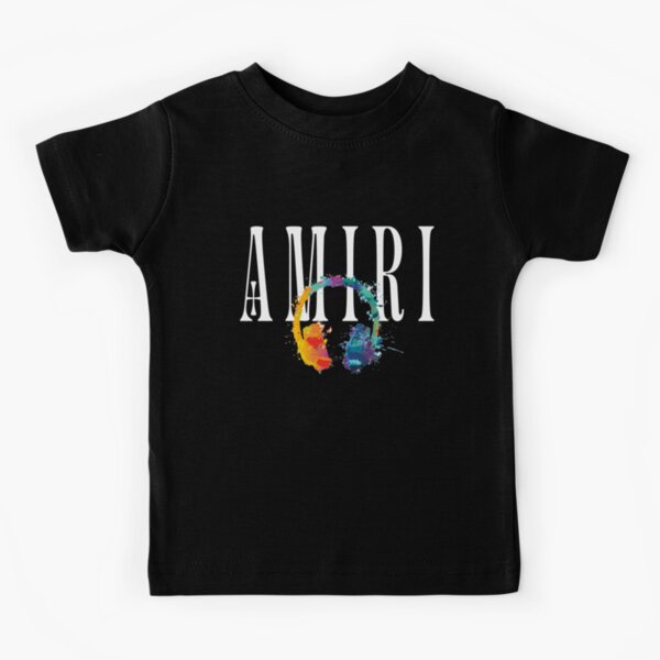 Amiri T-shirt enfant