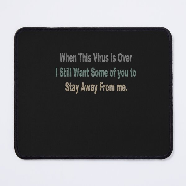 Item preview, Virus t shirt. Essential T-Shirt designed and sold by AnnaSchlegel.