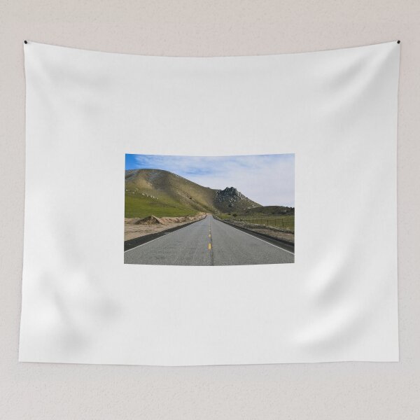 Item preview, Sierra Way, Kern County, California designed and sold by Mike Kunes.