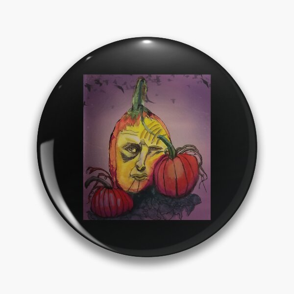 Item preview, Halloween pumpkin  designed and sold by ErinSmi5028812.