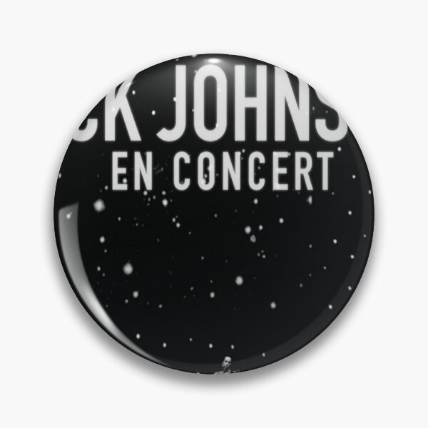 Item preview, Jack Johnson en concert designed and sold by DeniseGraffe121.