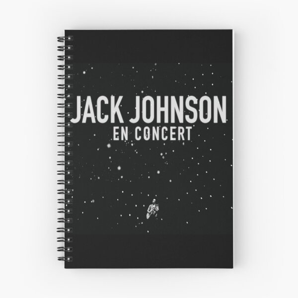 Artikelvorschau, Jack Johnson im Konzert entworfen und verkauft von DeniseGraffe121.