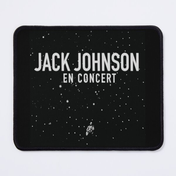 Item preview, Jack Johnson en concert designed and sold by DeniseGraffe121.