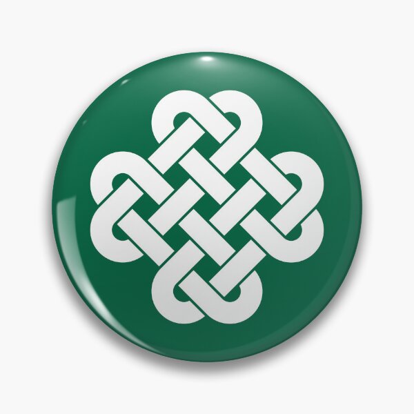 Item preview, Solomon's Knot designed and sold by TashaVector.