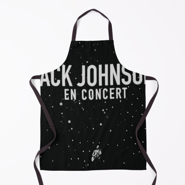 Item preview, Jack Johnson en concert designed and sold by DeniseGraffe121.