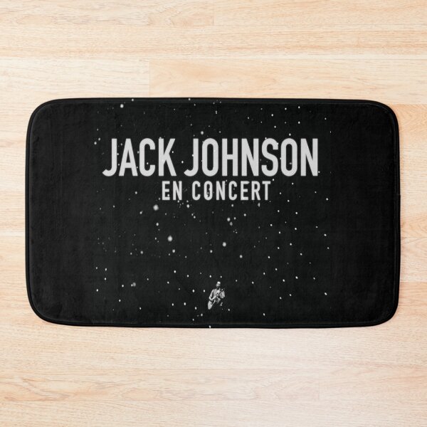 Item preview, Jack Johnson en concert designed and sold by DeniseGraffe121.
