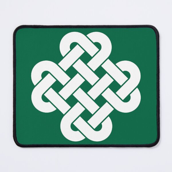 Item preview, Solomon's Knot designed and sold by TashaVector.