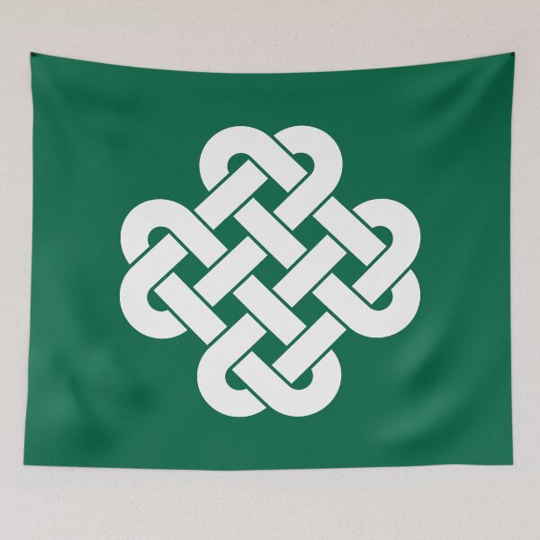 Item preview, Solomon's Knot designed and sold by TashaVector.