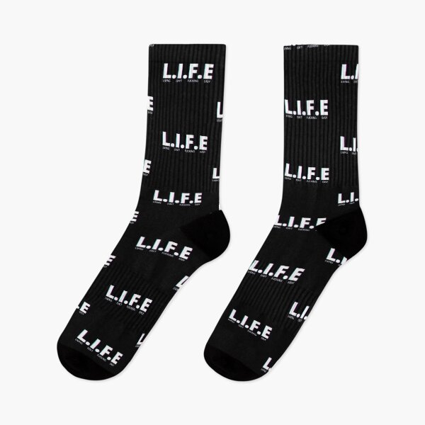 Item preview, LIFE designed and sold by THIRTY EIGHT.