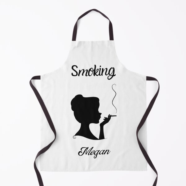Item preview, Smoking Megan . classique designed and sold by zanasumesick.