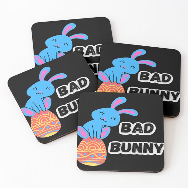 Item preview, bad bunny cake  Classic . designed and sold by hecoxlgtarme.
