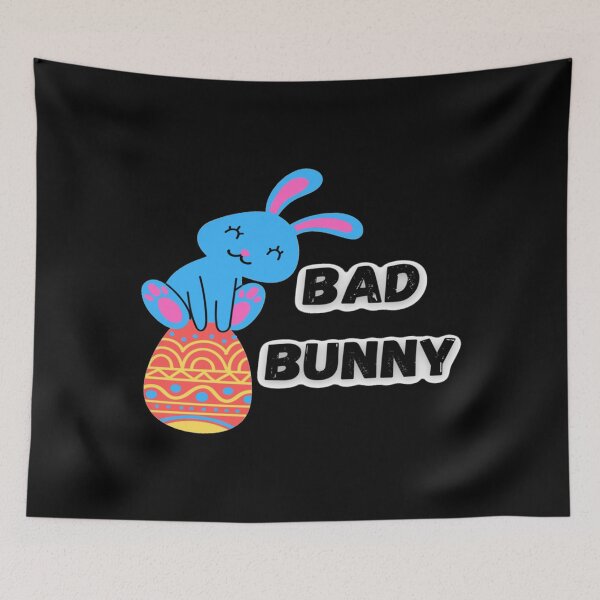 Item preview, bad bunny cake  Classic . designed and sold by hecoxlgtarme.