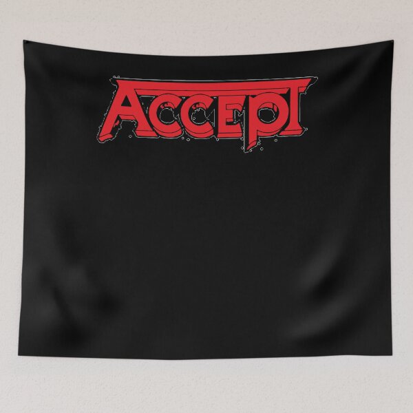 Item preview, German Heavy Metal Scene Classic T-Shirt designed and sold by MichaelVic.