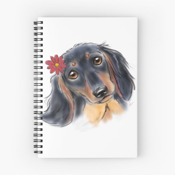 Item preview, Art of Dachshund - Dachshund Lover LBT designed and sold by dvampyrelestat.