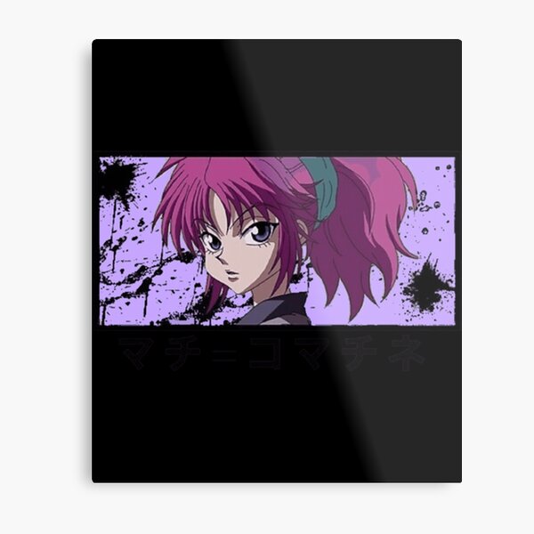 Killua Zoldyck Hunter X Hunter Anime Series Hd Matte Finish Poster Paper  Print - Animation & Cartoons posters in India - Buy art, film, design,  movie, music, nature and educational paintings/wallpapers at