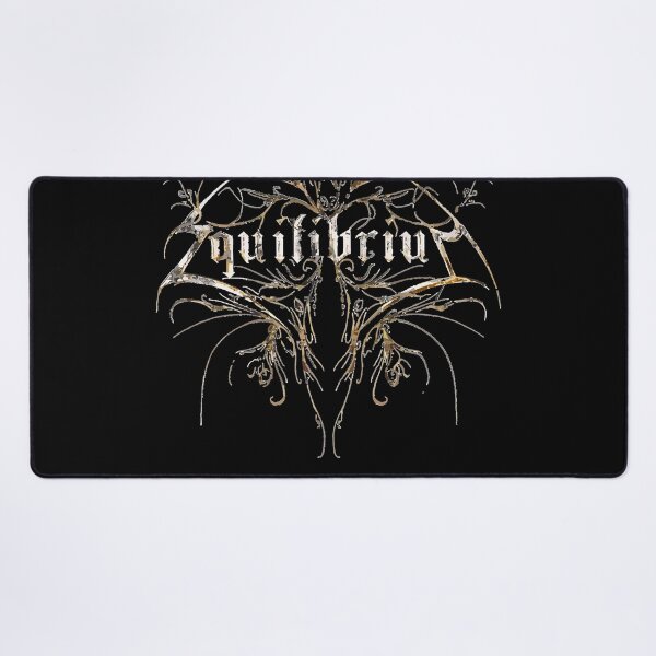 Item preview, Equilibrium-Logo-Classic-T-Shirt designed and sold by MichaelVic.