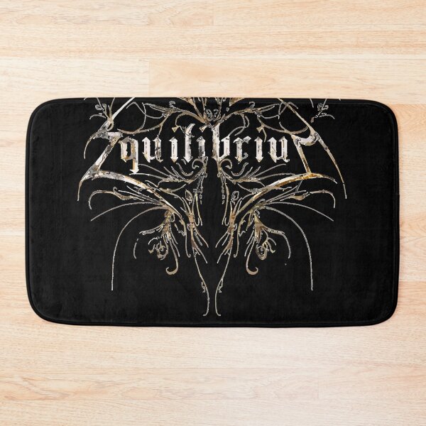 Item preview, Equilibrium-Logo-Classic-T-Shirt designed and sold by MichaelVic.