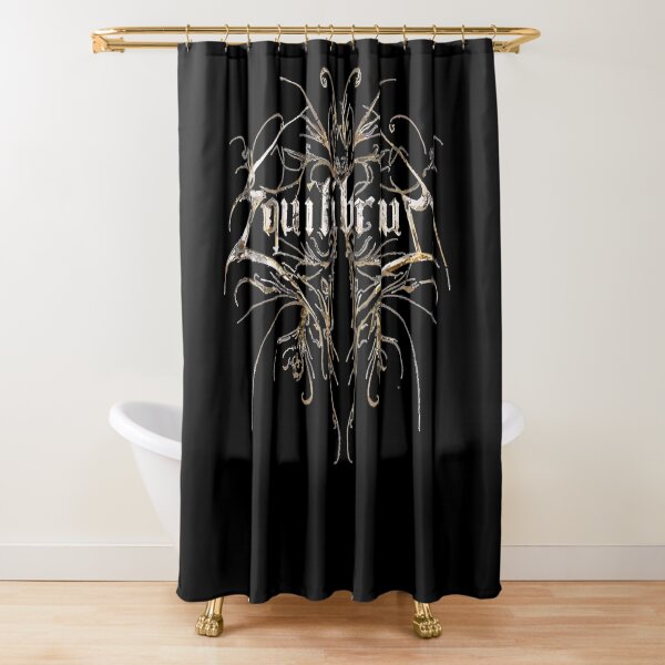 Item preview, Equilibrium-Logo-Classic-T-Shirt designed and sold by MichaelVic.